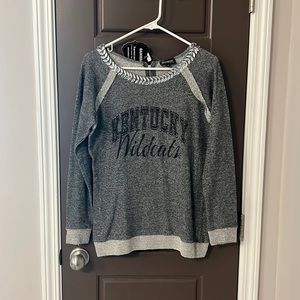 Gameday Couture Kentucky Wildcats sweater
